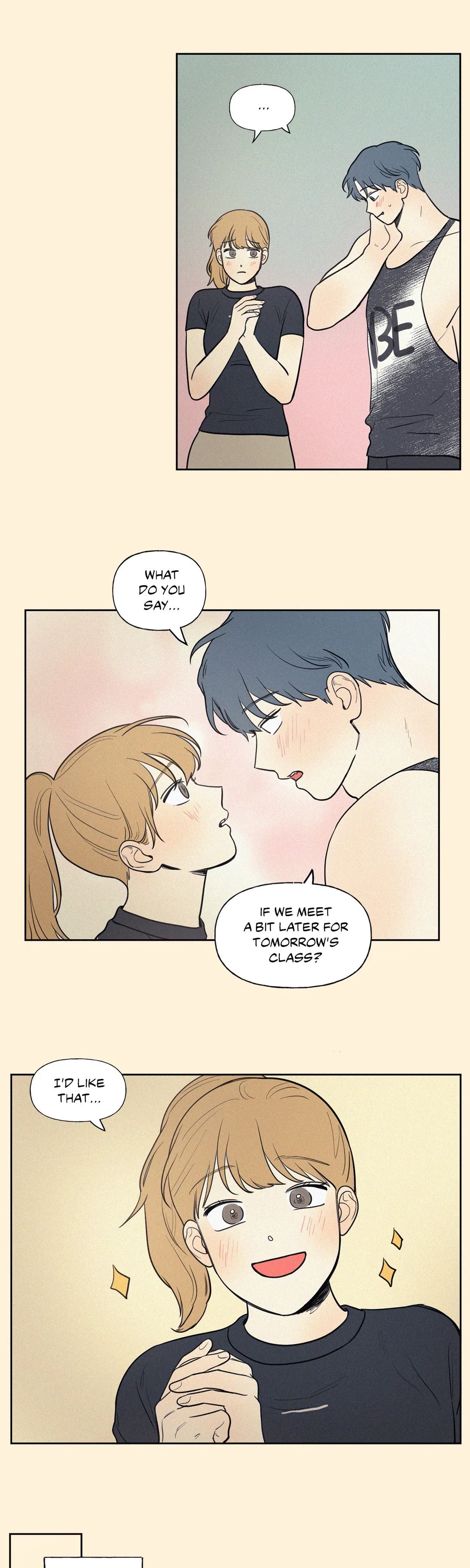 My Friend’s Hidden Charm Chapter 41 - Manhwa18.com