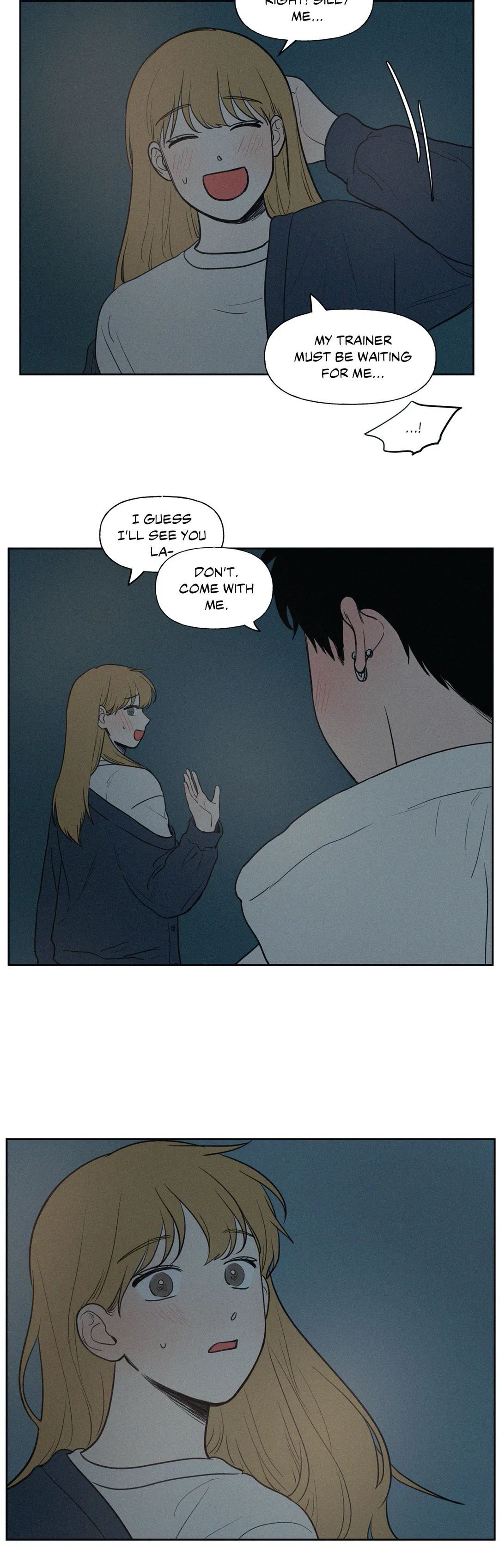 My Friend’s Hidden Charm Chapter 41 - Manhwa18.com