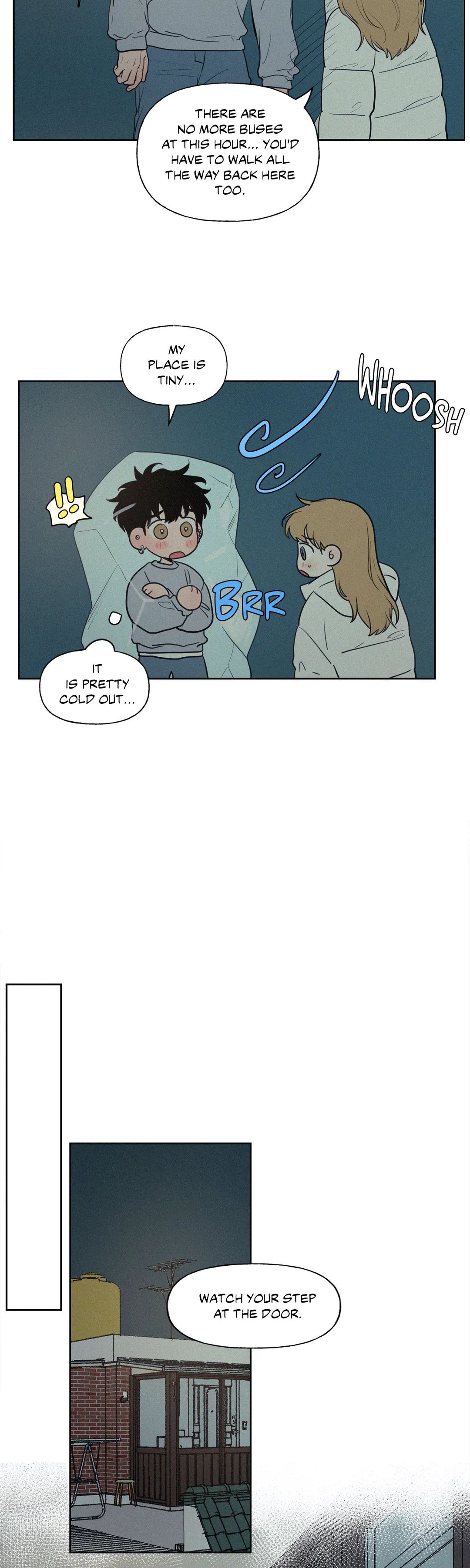 My Friend’s Hidden Charm Chapter 42 - Manhwa18.com