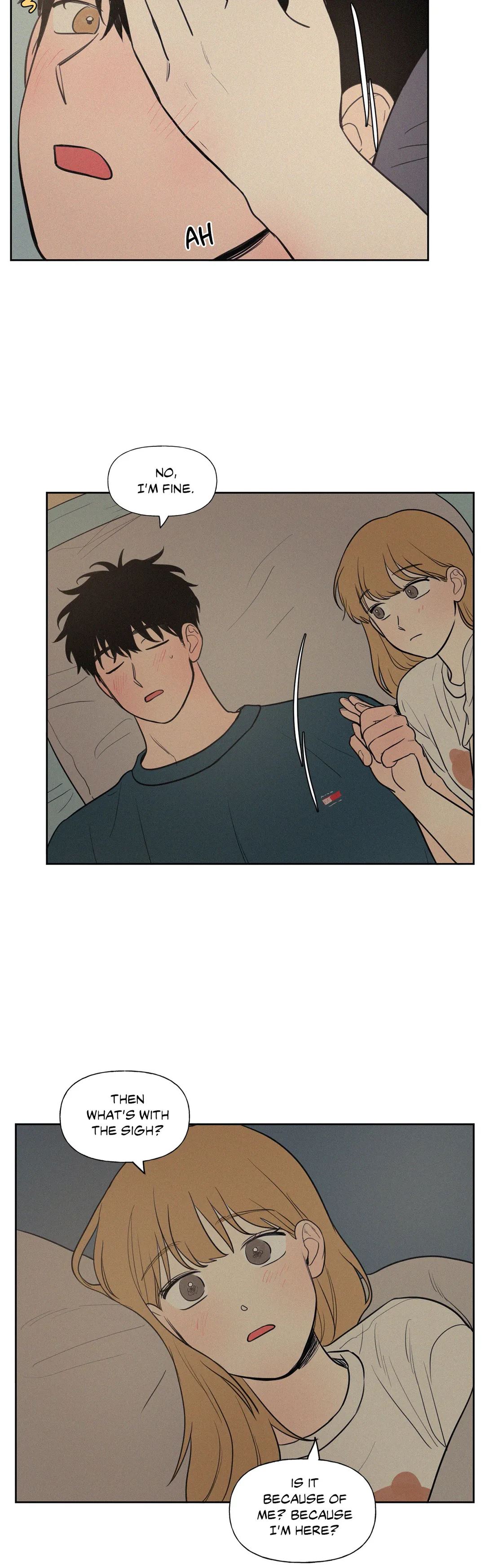 My Friend’s Hidden Charm Chapter 42 - Manhwa18.com