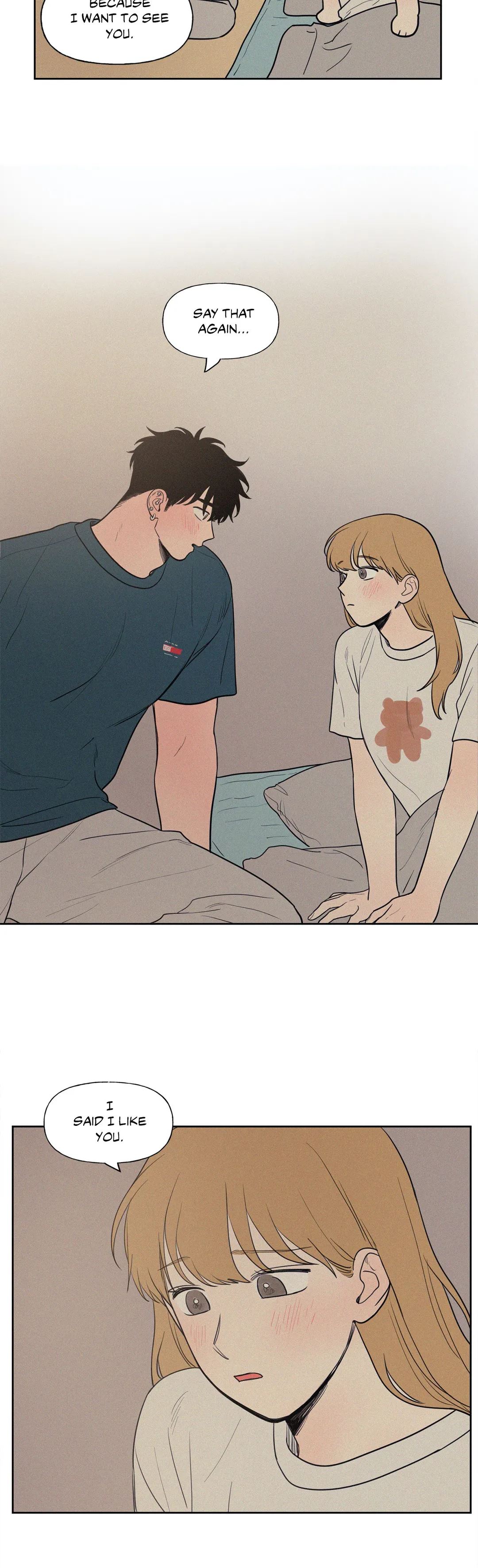 My Friend’s Hidden Charm Chapter 42 - Manhwa18.com