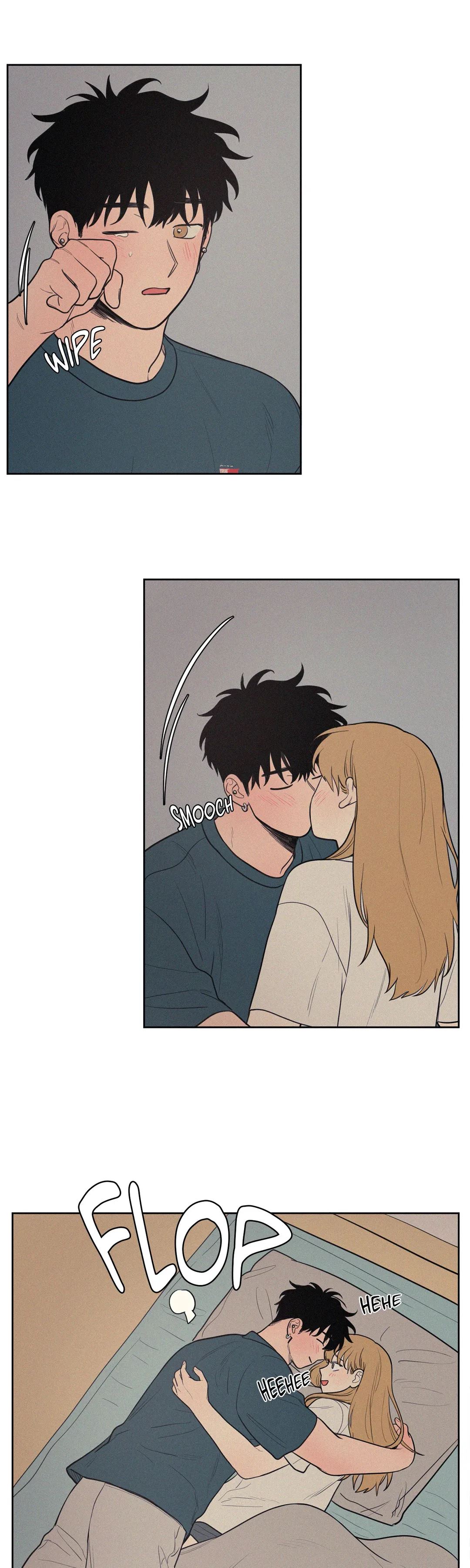 My Friend’s Hidden Charm Chapter 43 - Manhwa18.com