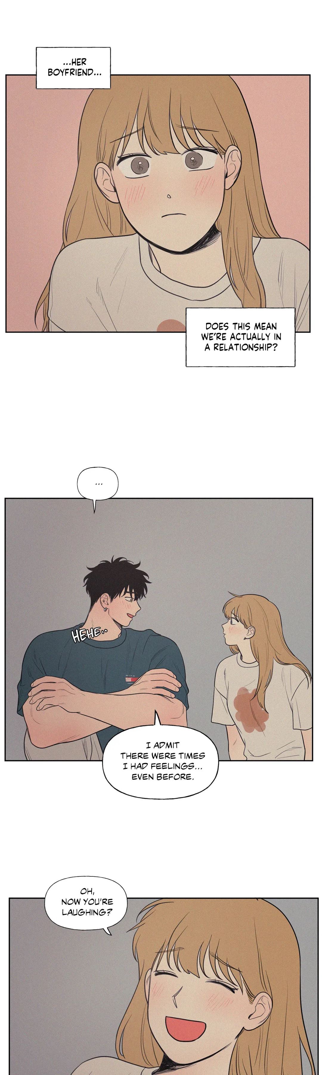 My Friend’s Hidden Charm Chapter 43 - Manhwa18.com