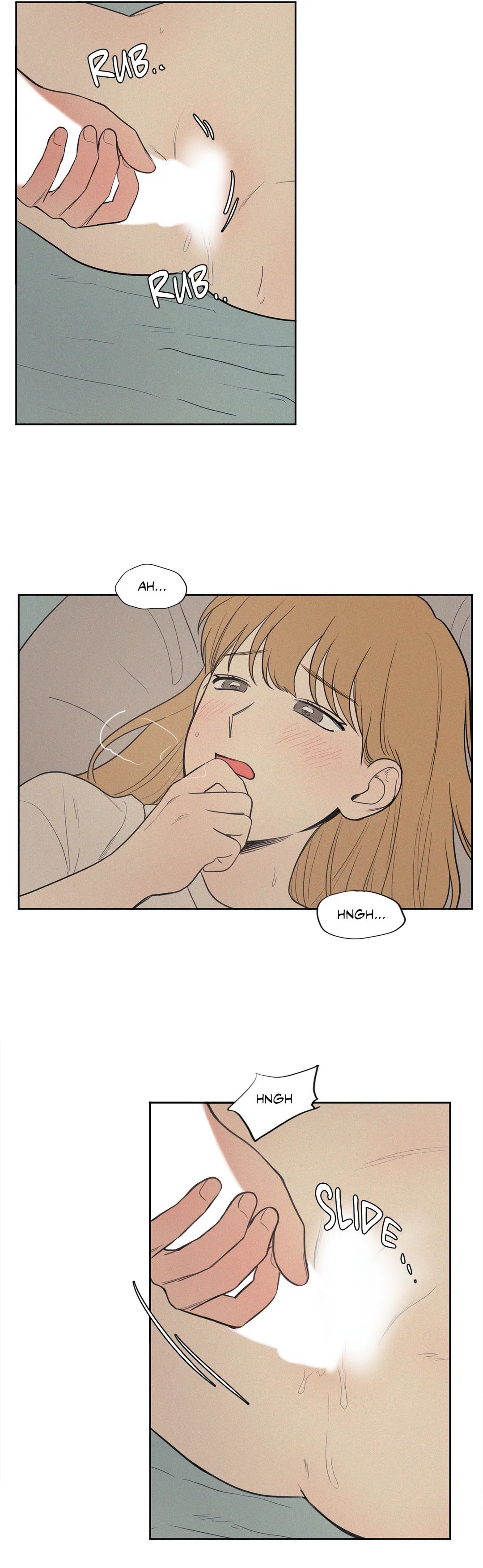 My Friend’s Hidden Charm Chapter 44 - Manhwa18.com