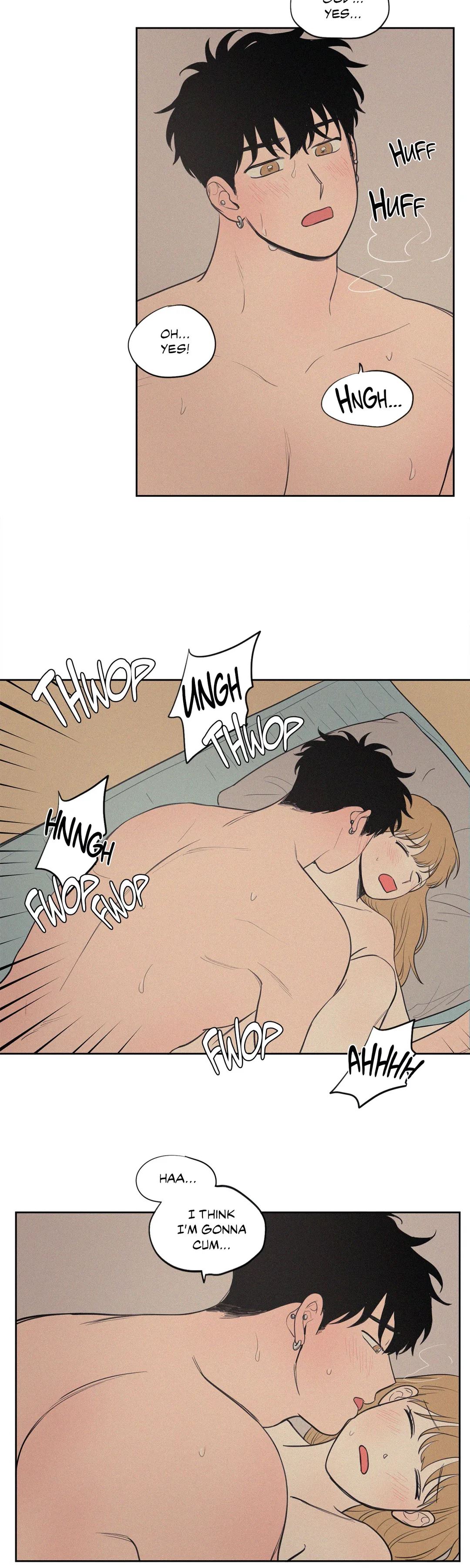 My Friend’s Hidden Charm Chapter 44 - Manhwa18.com