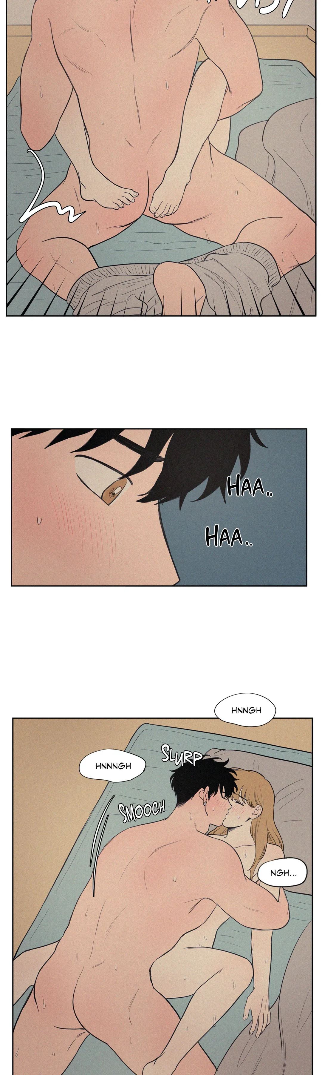 My Friend’s Hidden Charm Chapter 44 - Manhwa18.com