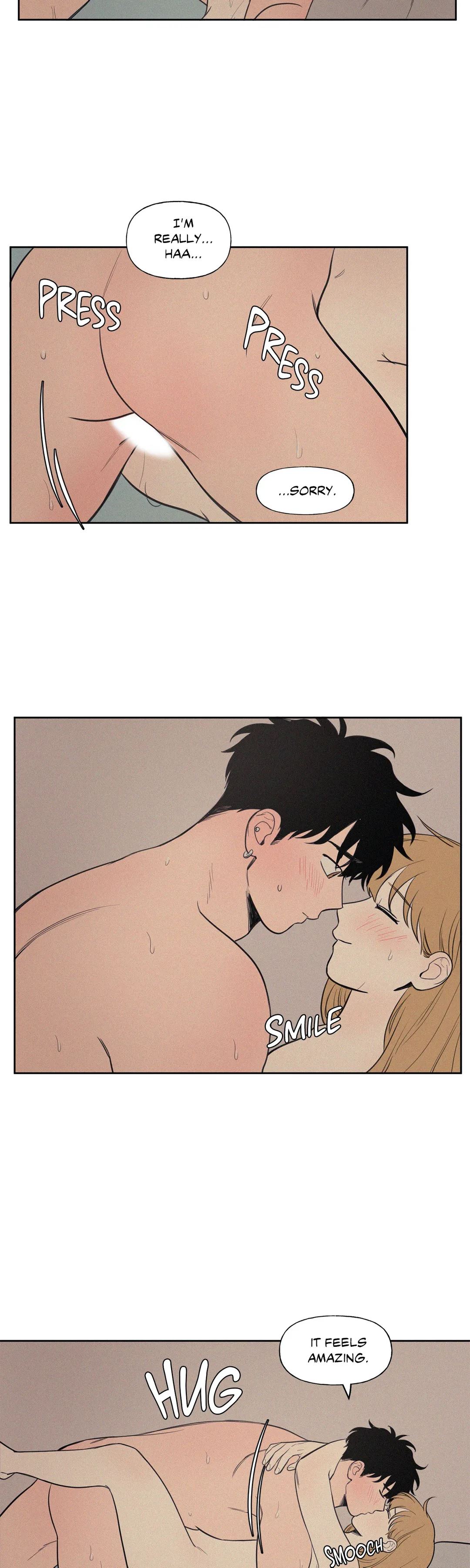 My Friend’s Hidden Charm Chapter 44 - Manhwa18.com