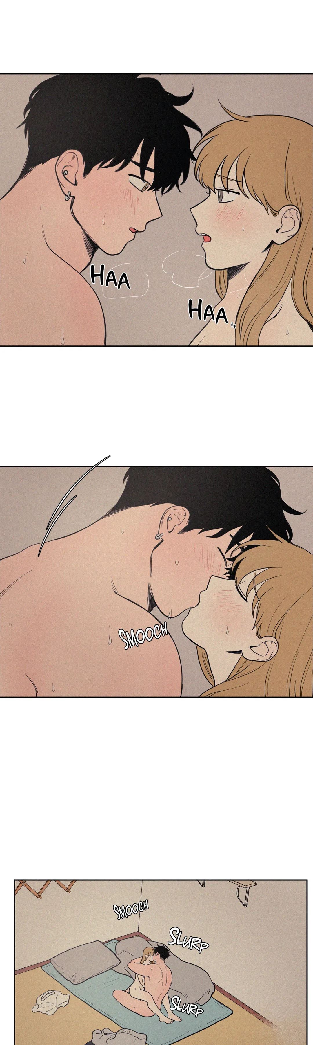 My Friend’s Hidden Charm Chapter 44 - Manhwa18.com