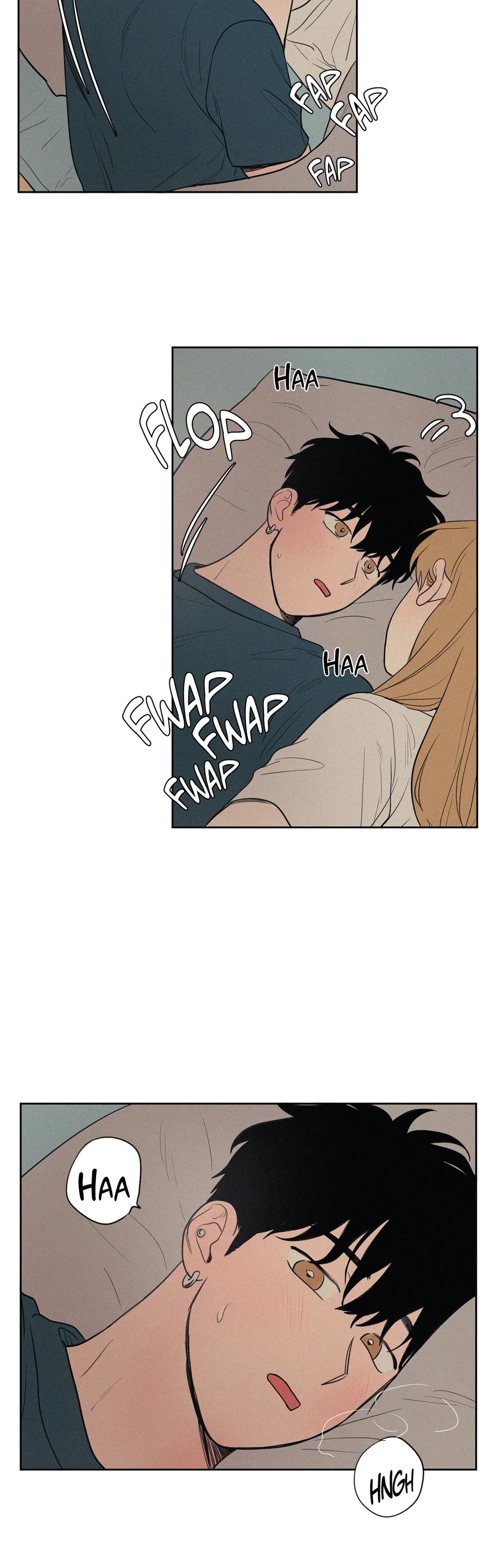 My Friend’s Hidden Charm Chapter 45 - Manhwa18.com