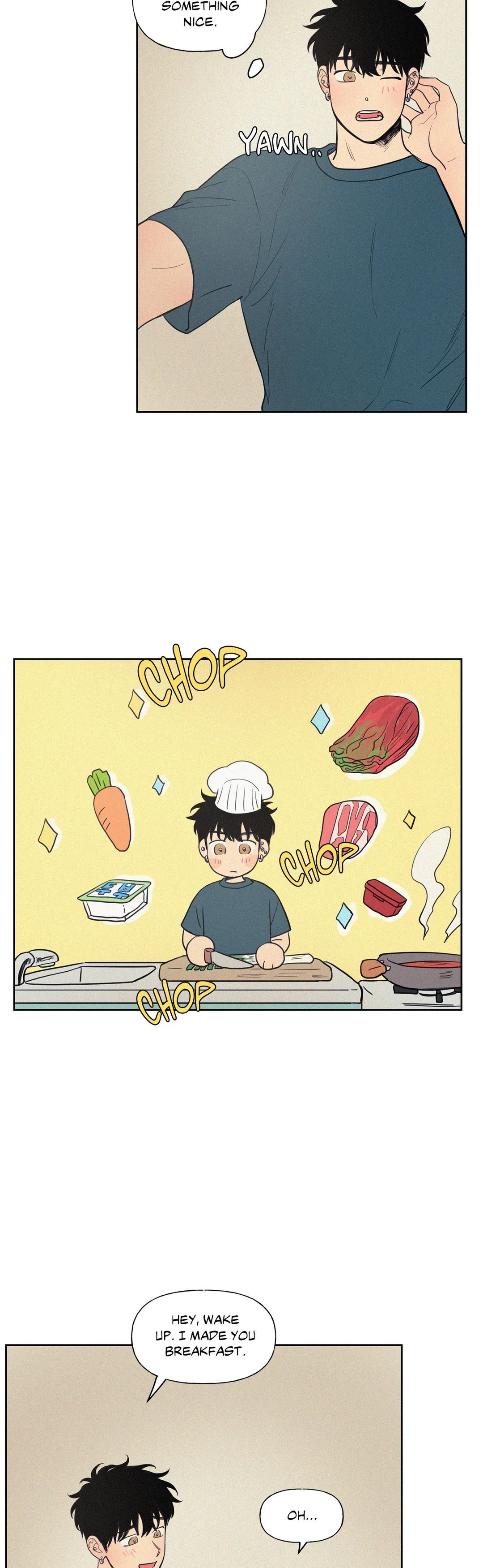 My Friend’s Hidden Charm Chapter 46 - Manhwa18.com