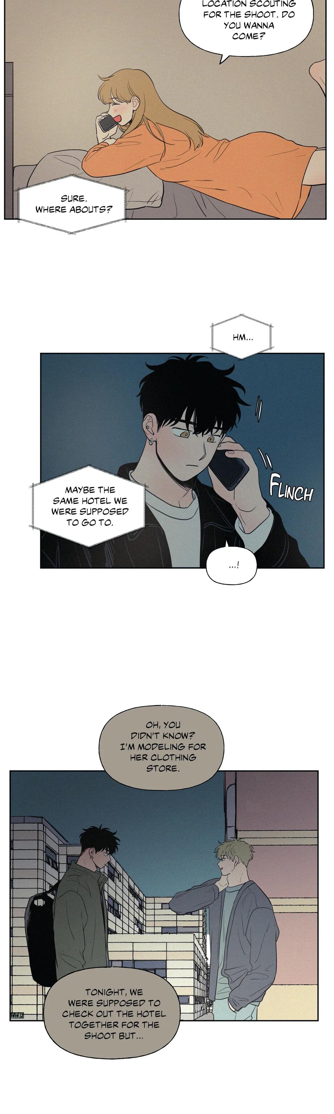 My Friend’s Hidden Charm Chapter 47 - Manhwa18.com