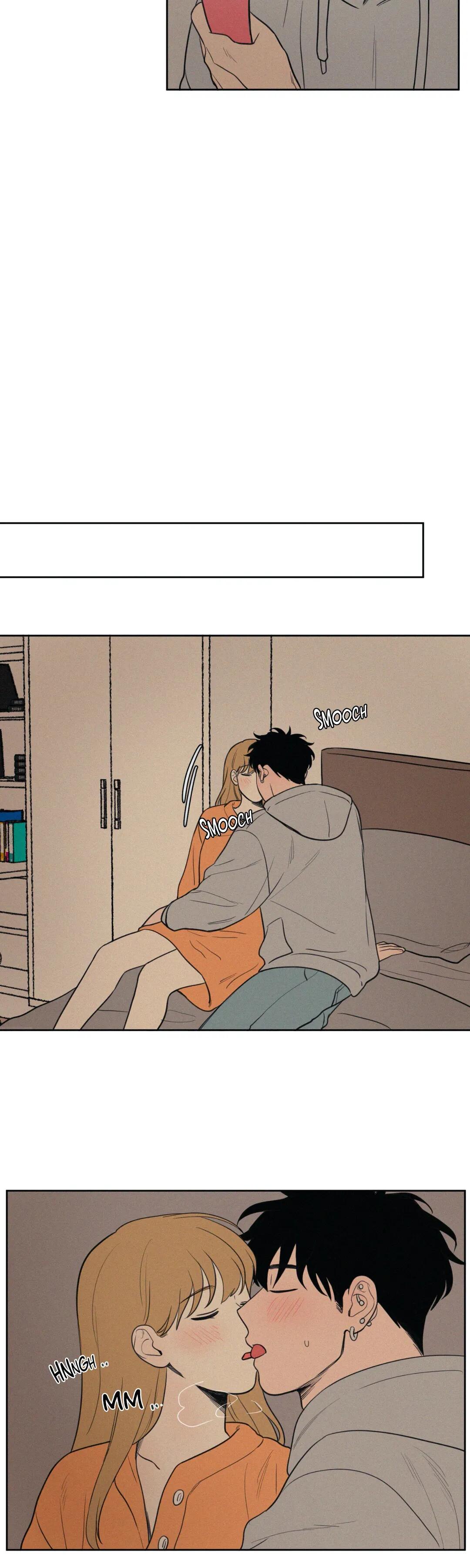 My Friend’s Hidden Charm Chapter 47 - Manhwa18.com