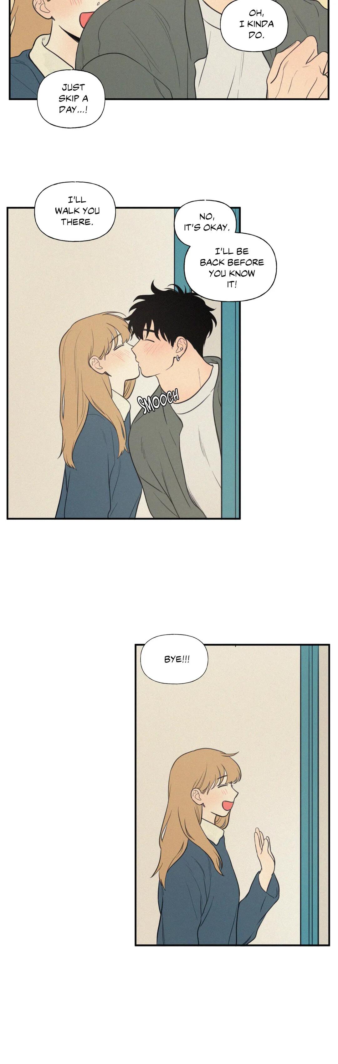 My Friend’s Hidden Charm Chapter 48 - Manhwa18.com