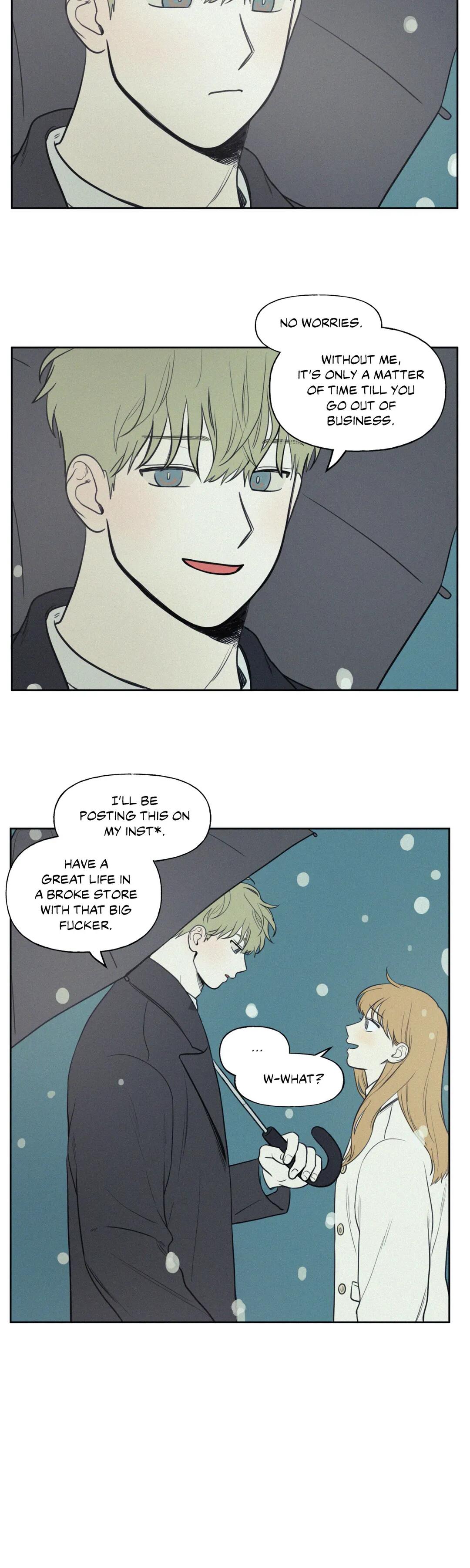 My Friend’s Hidden Charm Chapter 49 - Manhwa18.com