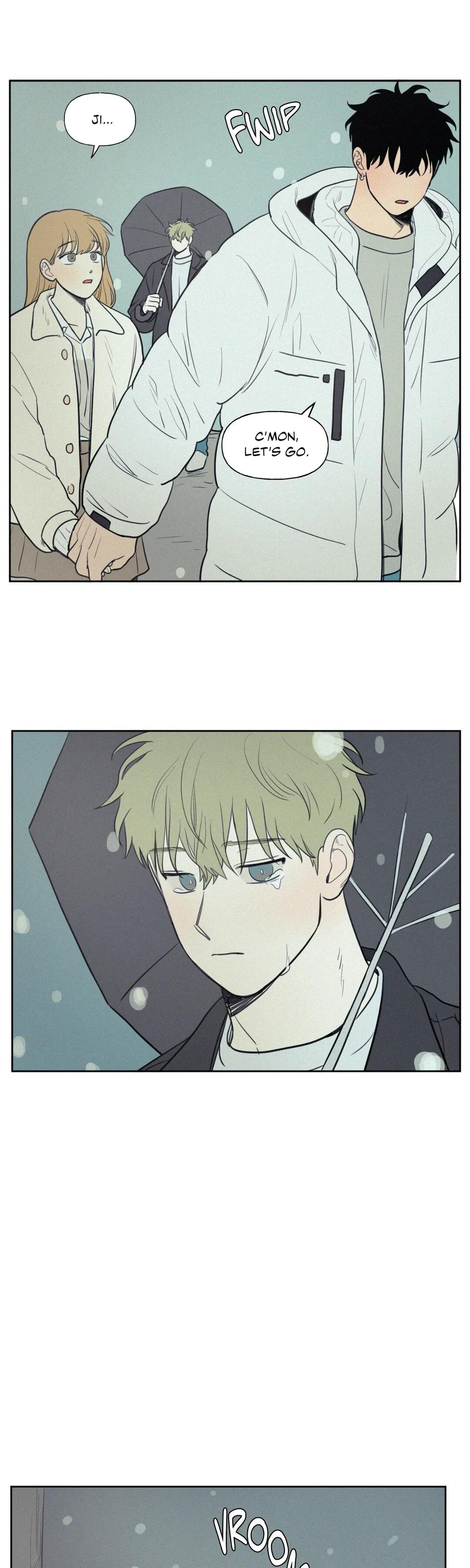 My Friend’s Hidden Charm Chapter 49 - Manhwa18.com