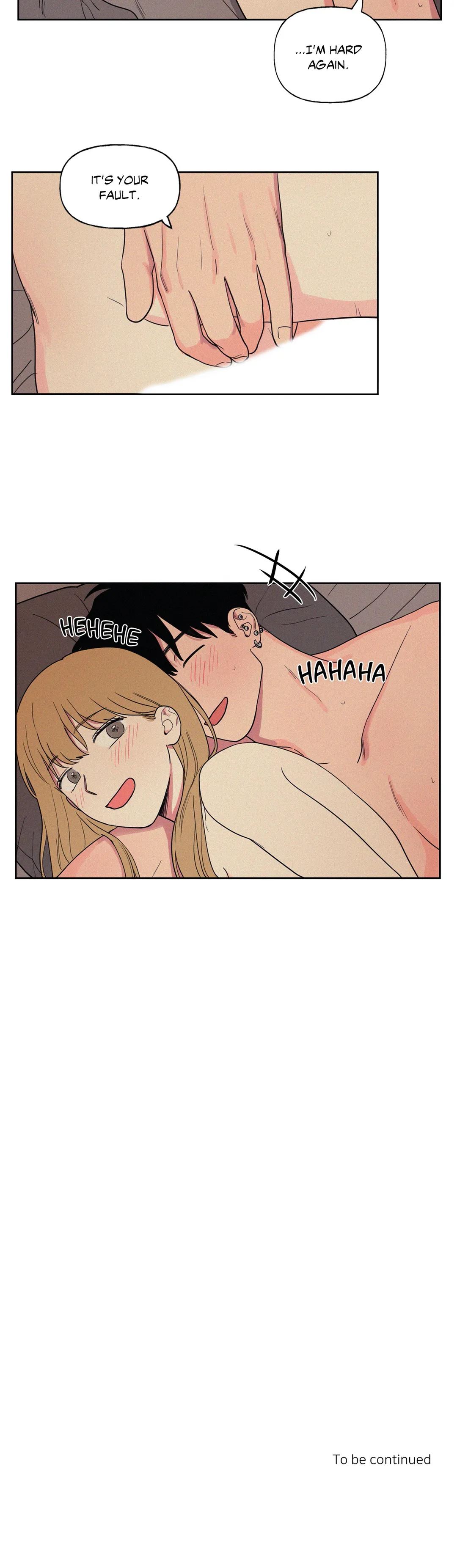 My Friend’s Hidden Charm Chapter 5 - Manhwa18.com