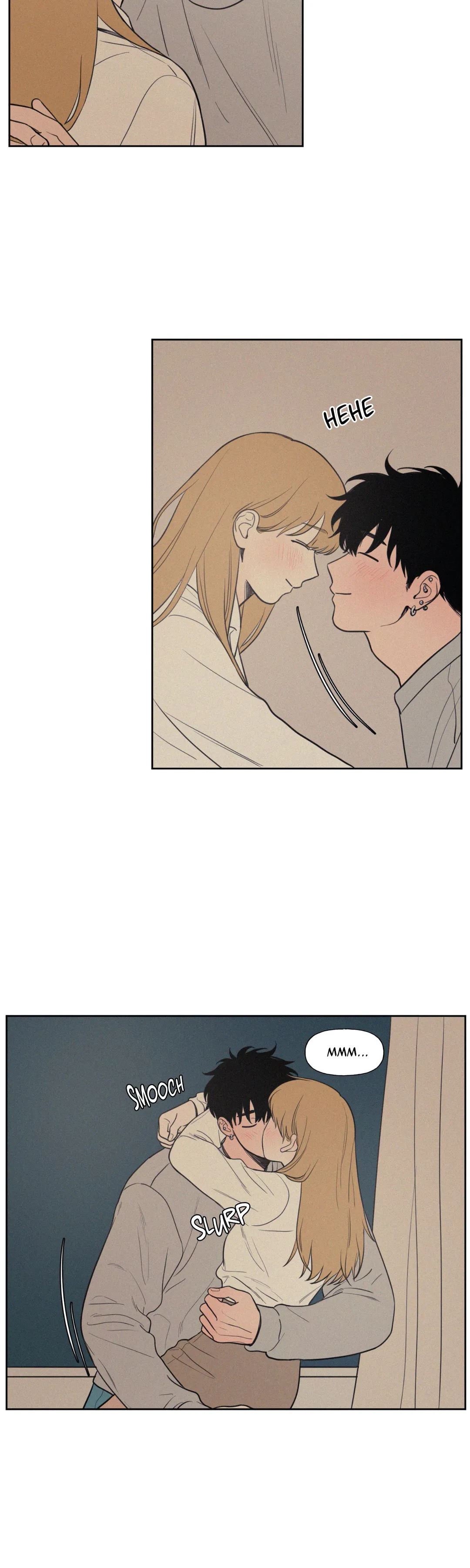 My Friend’s Hidden Charm Chapter 50 - Manhwa18.com