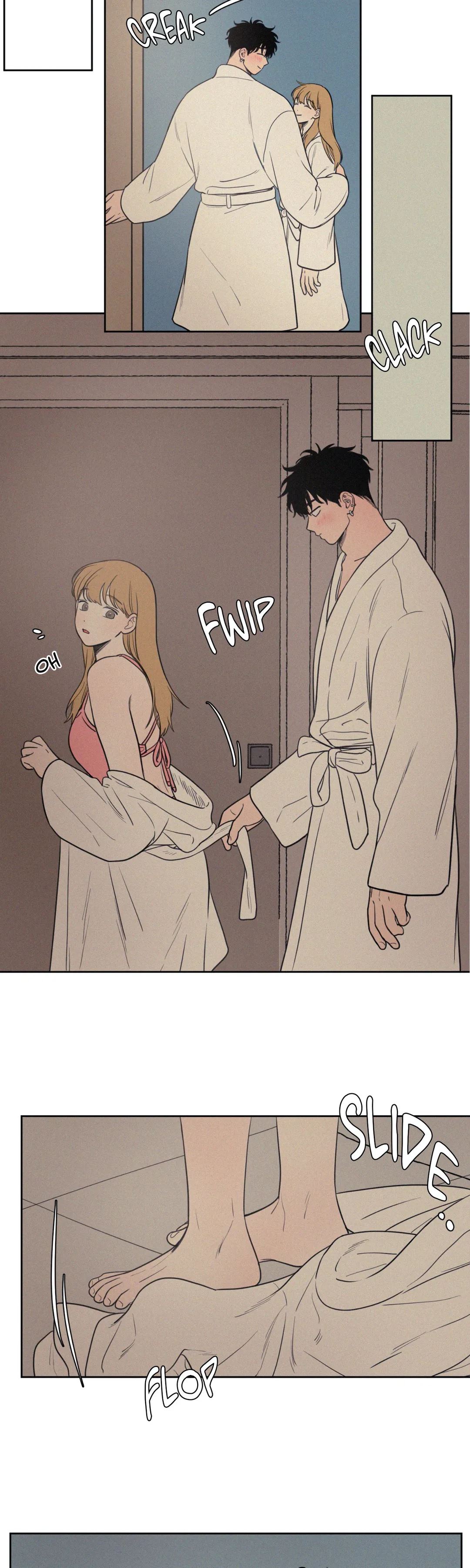 My Friend’s Hidden Charm Chapter 51 - Manhwa18.com