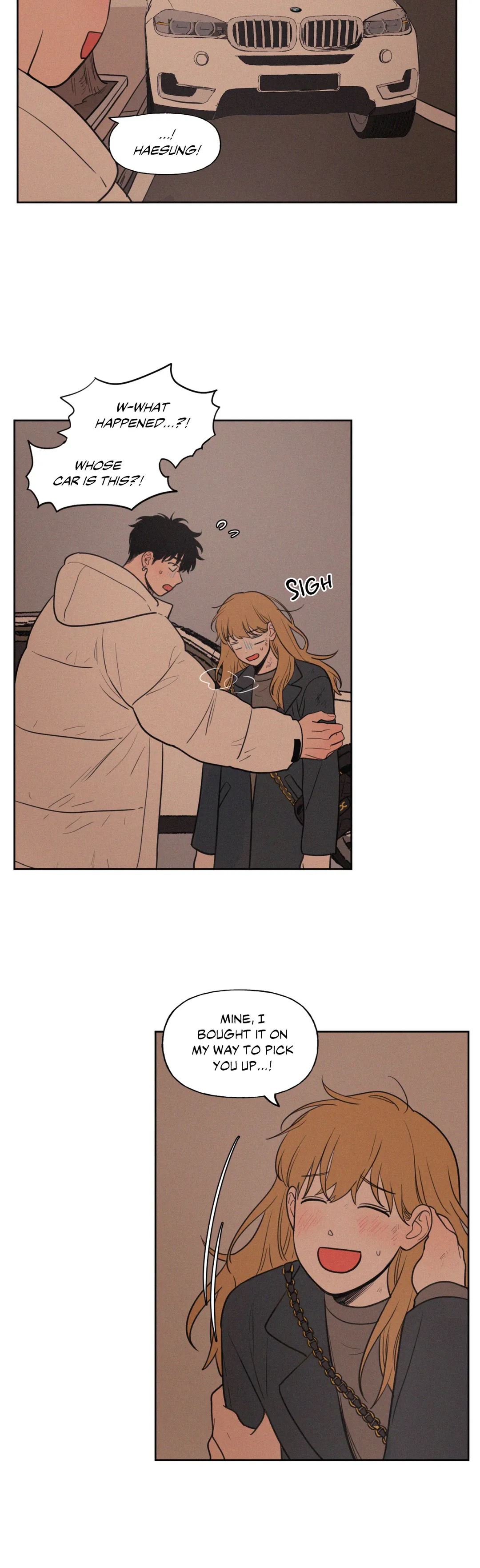 My Friend’s Hidden Charm Chapter 52 - Manhwa18.com