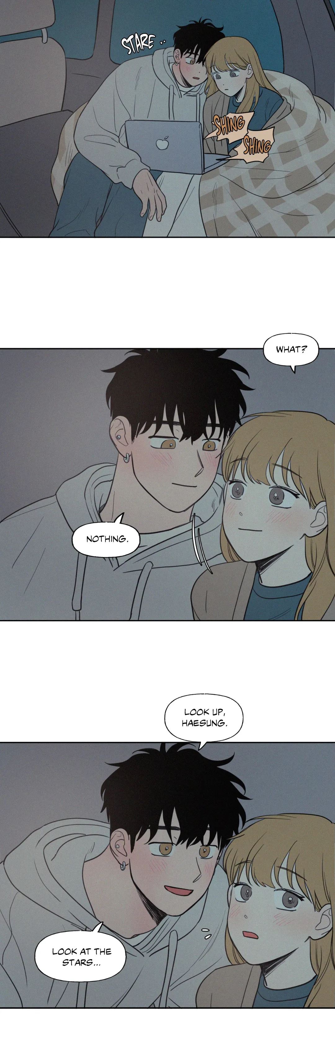 My Friend’s Hidden Charm Chapter 52 - Manhwa18.com