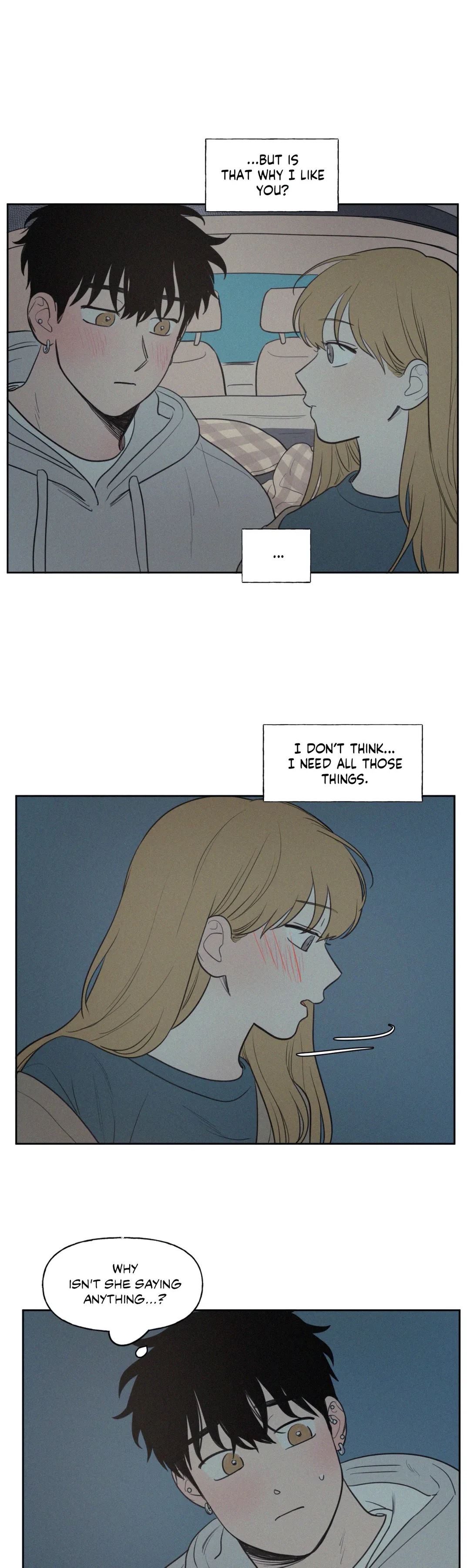 My Friend’s Hidden Charm Chapter 53 - Manhwa18.com