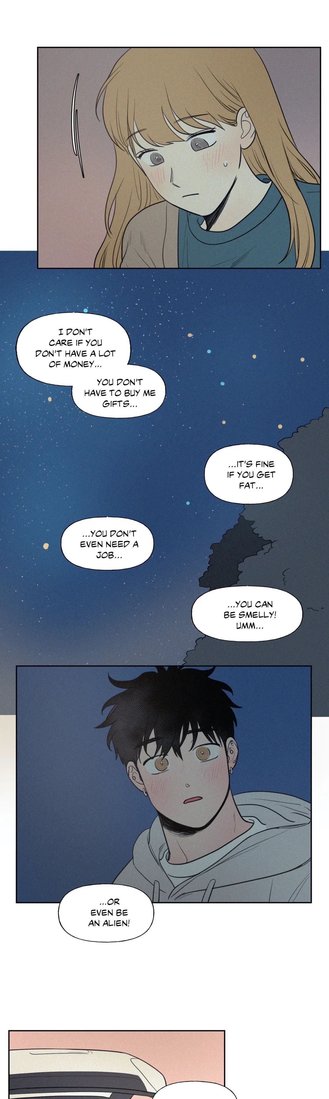 My Friend’s Hidden Charm Chapter 53 - Manhwa18.com