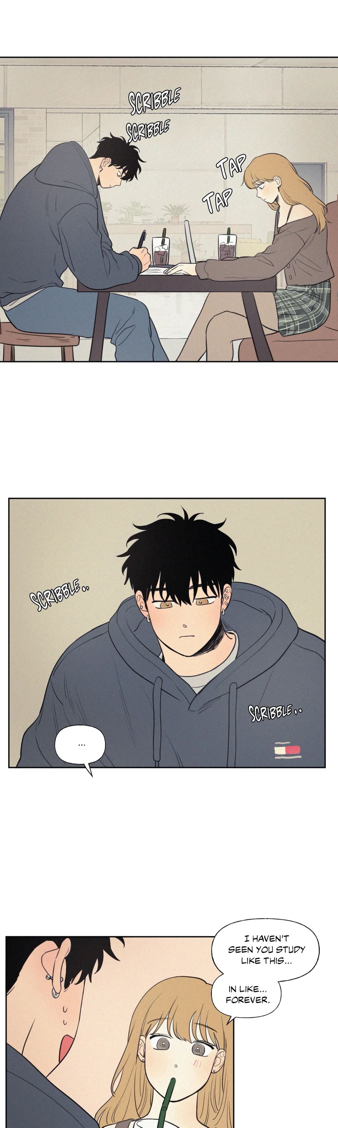 My Friend’s Hidden Charm Chapter 53 - Manhwa18.com