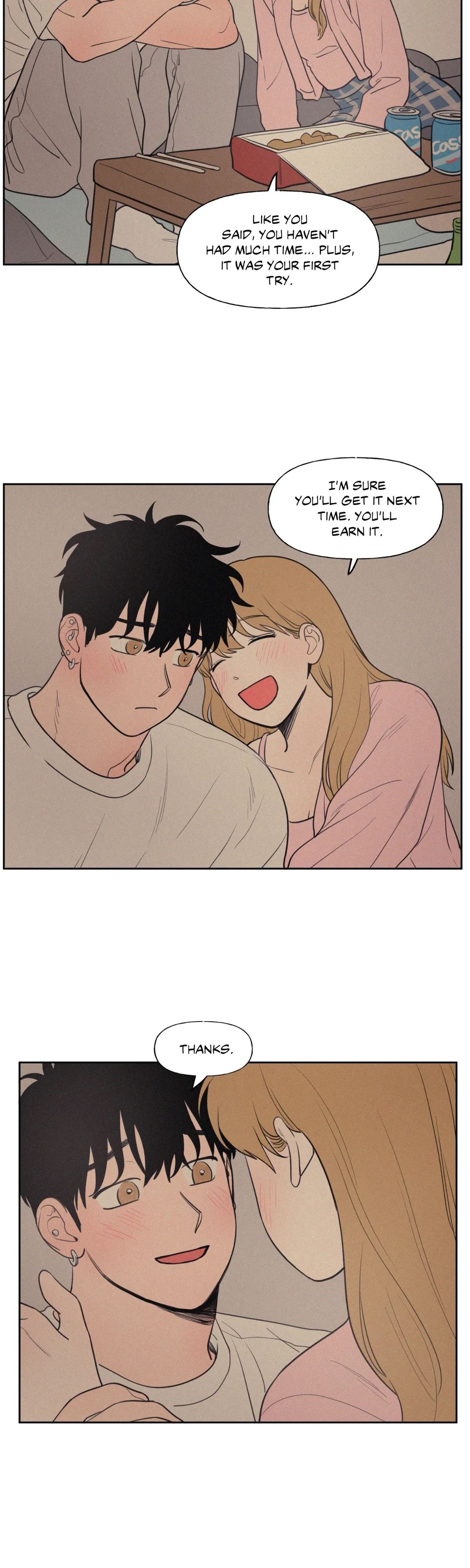 My Friend’s Hidden Charm Chapter 53 - Manhwa18.com