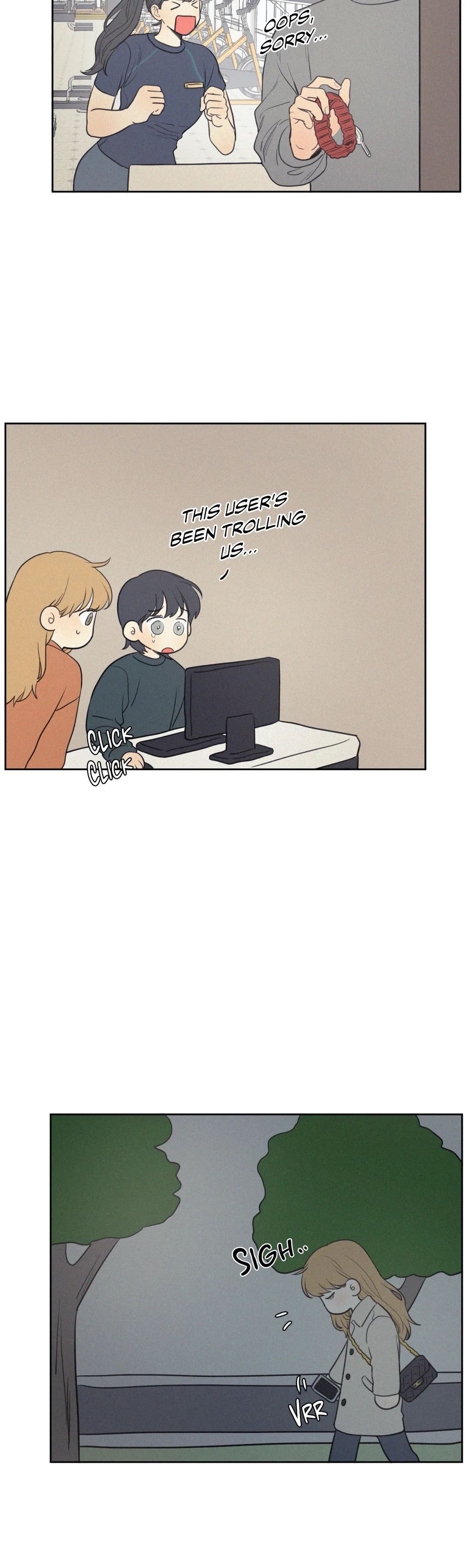 My Friend’s Hidden Charm Chapter 53 - Manhwa18.com