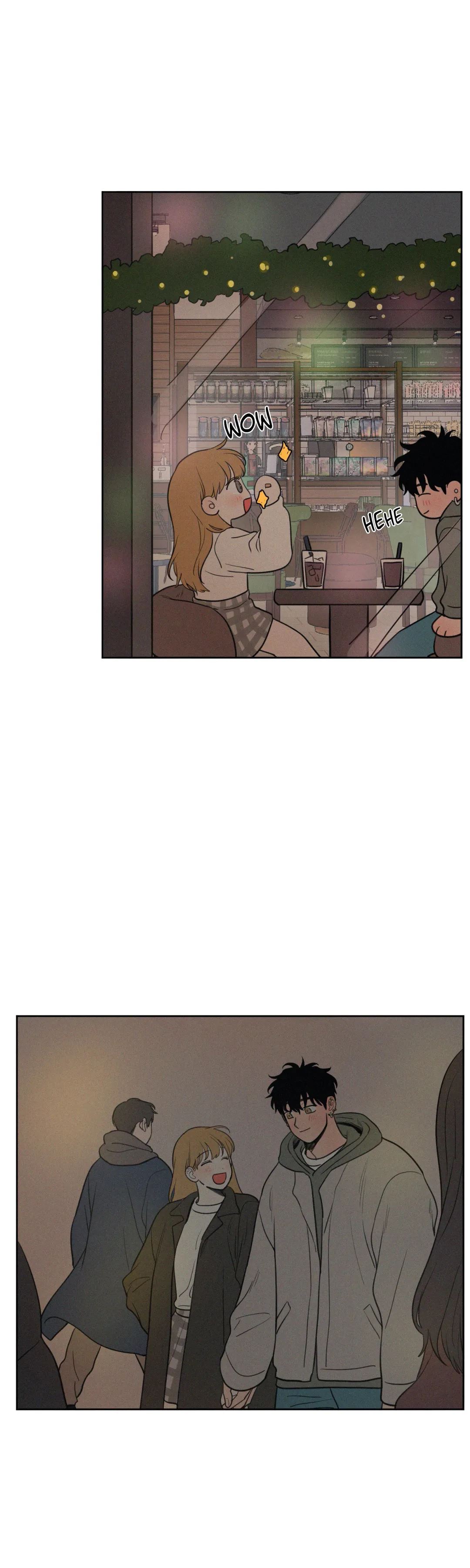 My Friend’s Hidden Charm Chapter 53 - Manhwa18.com