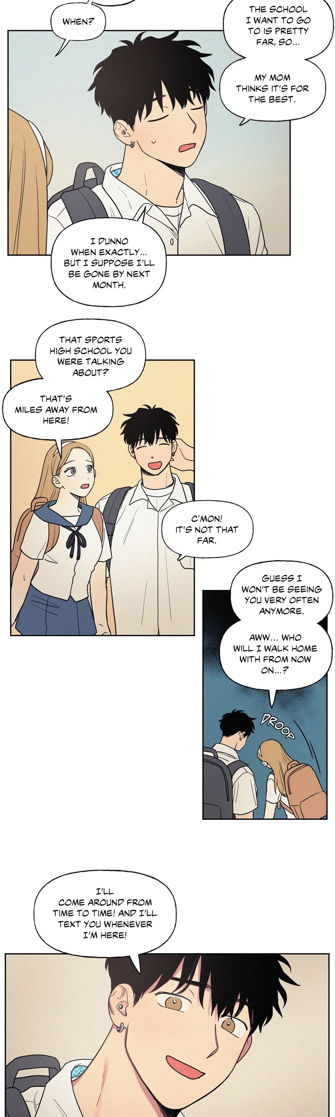 My Friend’s Hidden Charm Chapter 6 - Manhwa18.com