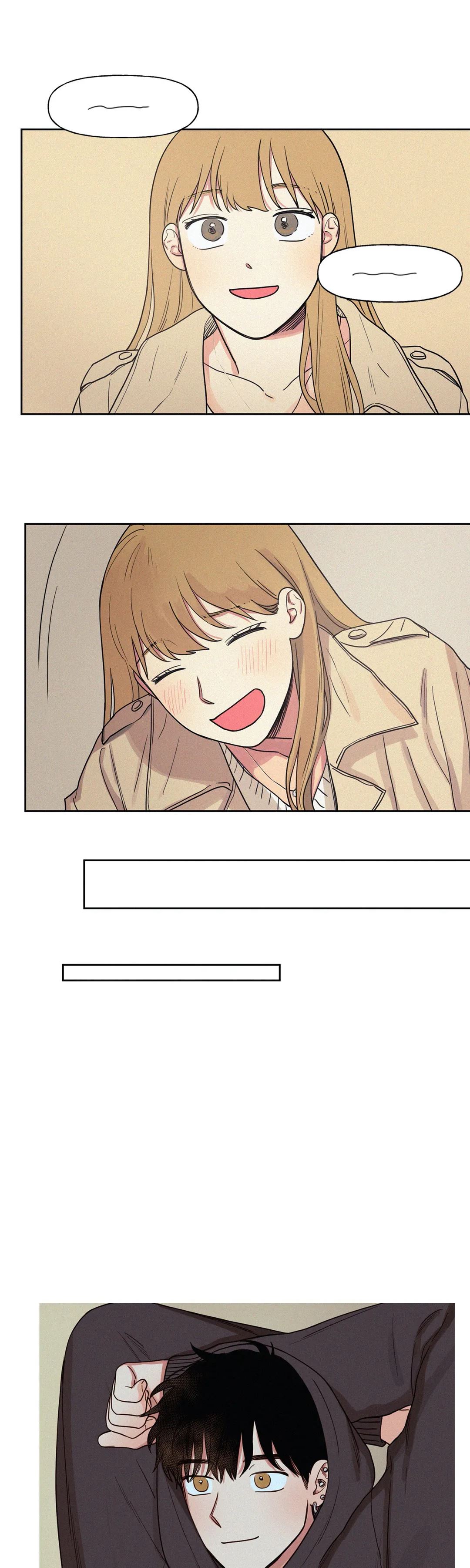 My Friend’s Hidden Charm Chapter 6 - Manhwa18.com