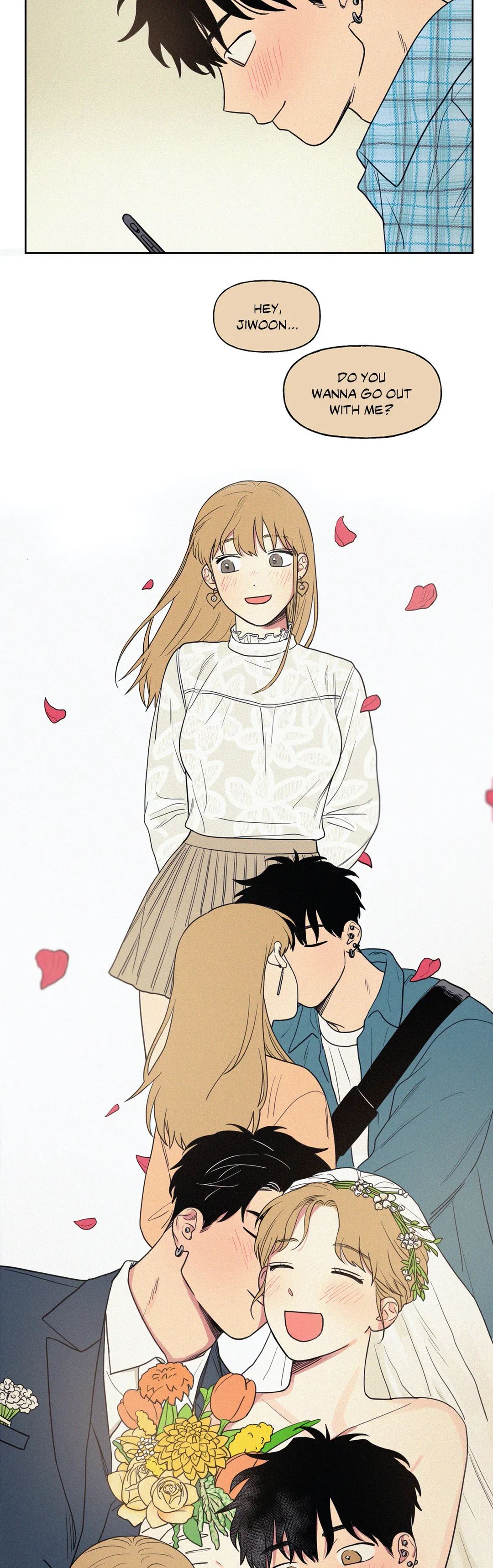 My Friend’s Hidden Charm Chapter 6 - Manhwa18.com