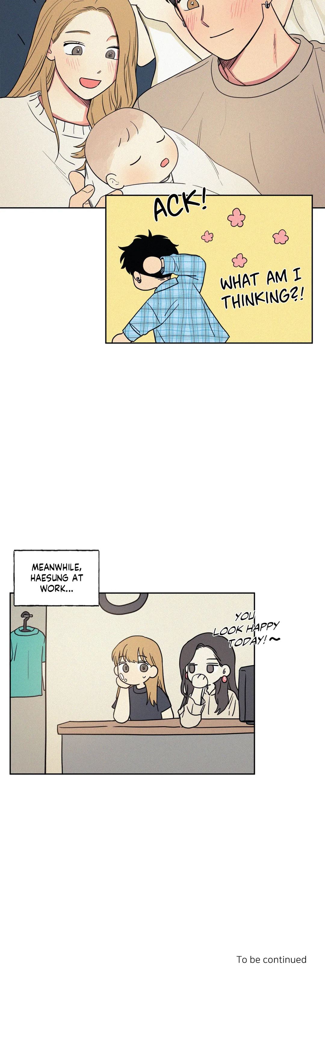 My Friend’s Hidden Charm Chapter 6 - Manhwa18.com