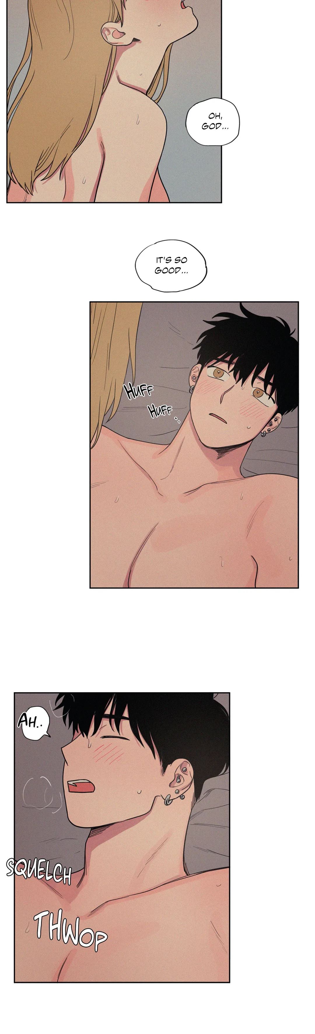 My Friend’s Hidden Charm Chapter 8 - Manhwa18.com