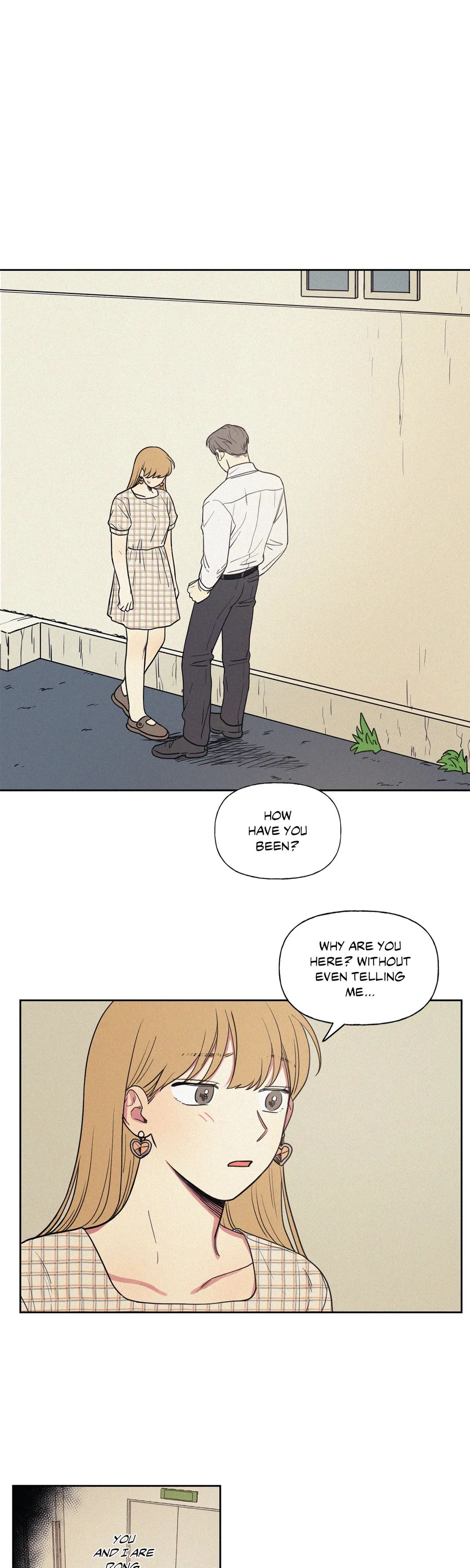 My Friend’s Hidden Charm Chapter 9 - Manhwa18.com