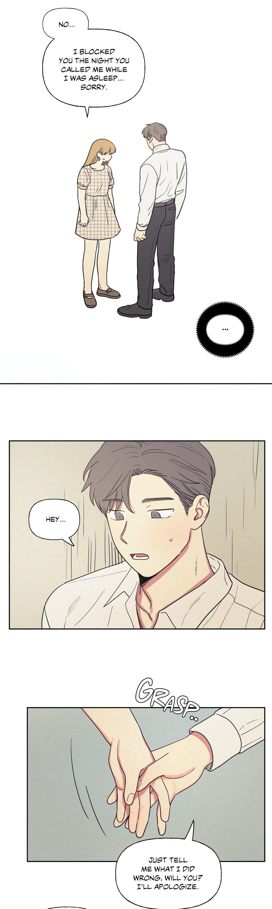 My Friend’s Hidden Charm Chapter 9 - Manhwa18.com