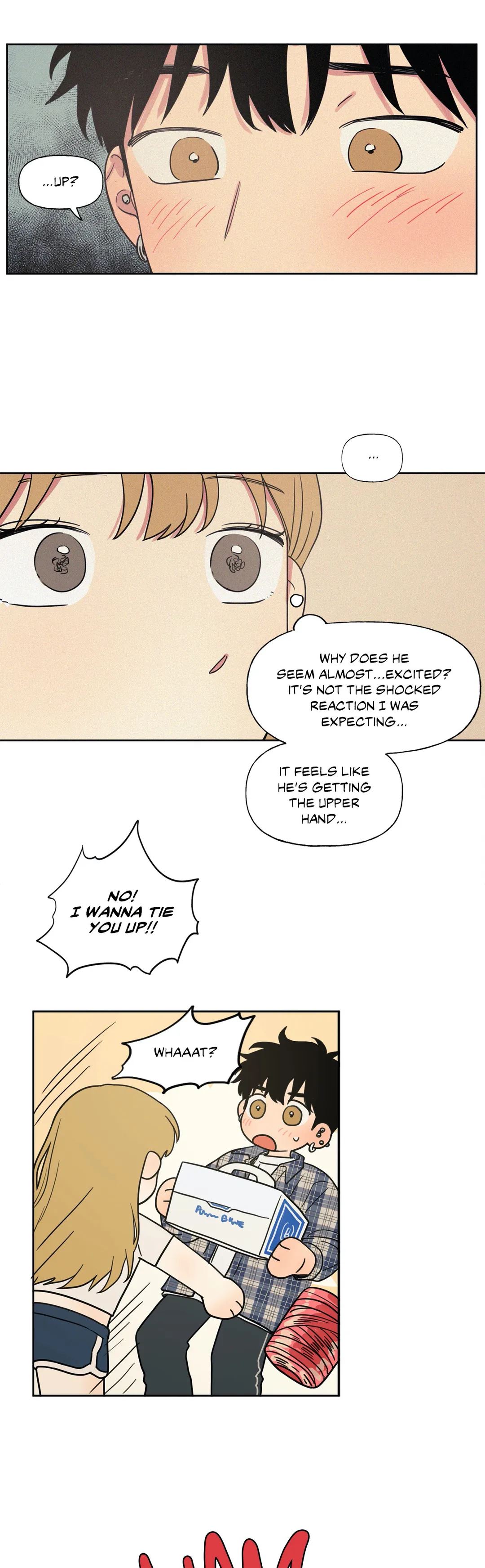 My Friend’s Hidden Charm Chapter 9 - Manhwa18.com