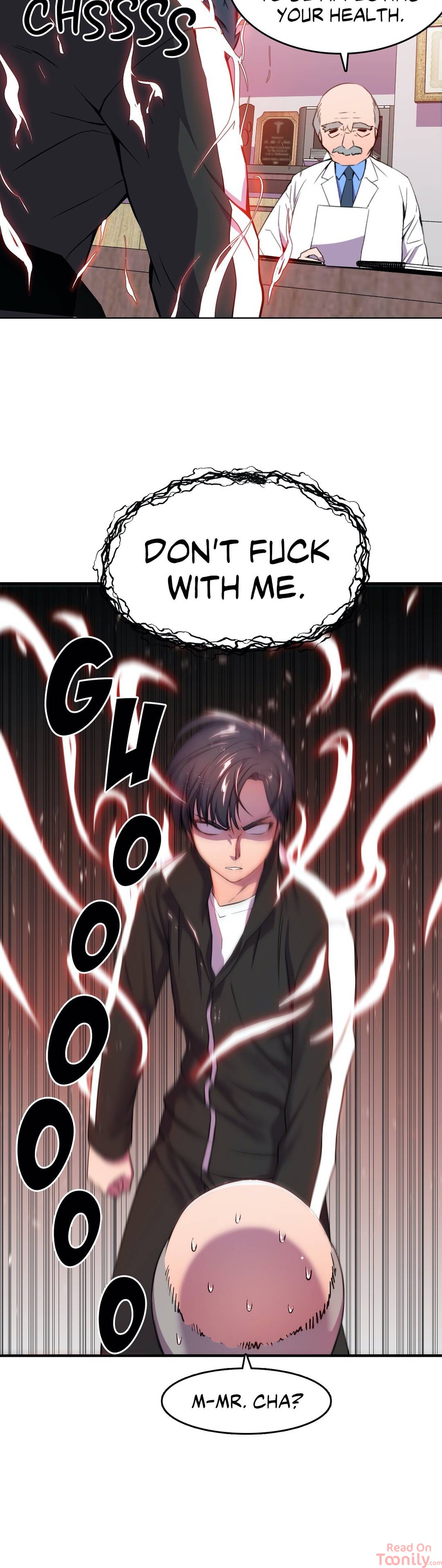 Hero Manager Chapter 1 - Manhwa18.com