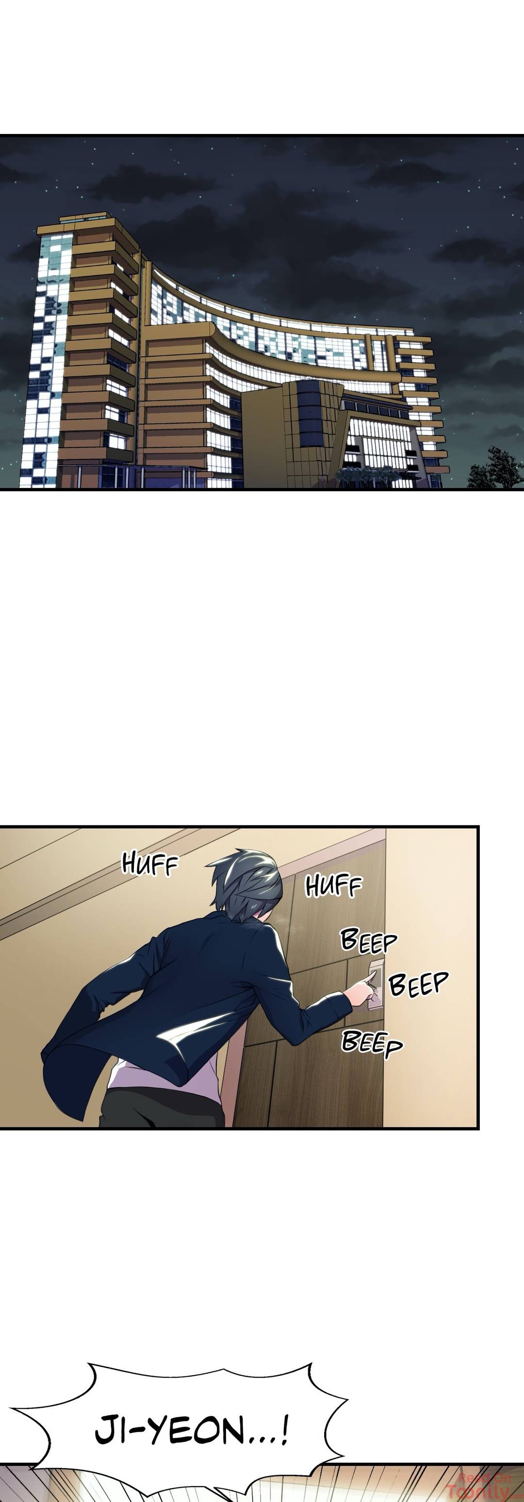 Hero Manager Chapter 1 - Manhwa18.com