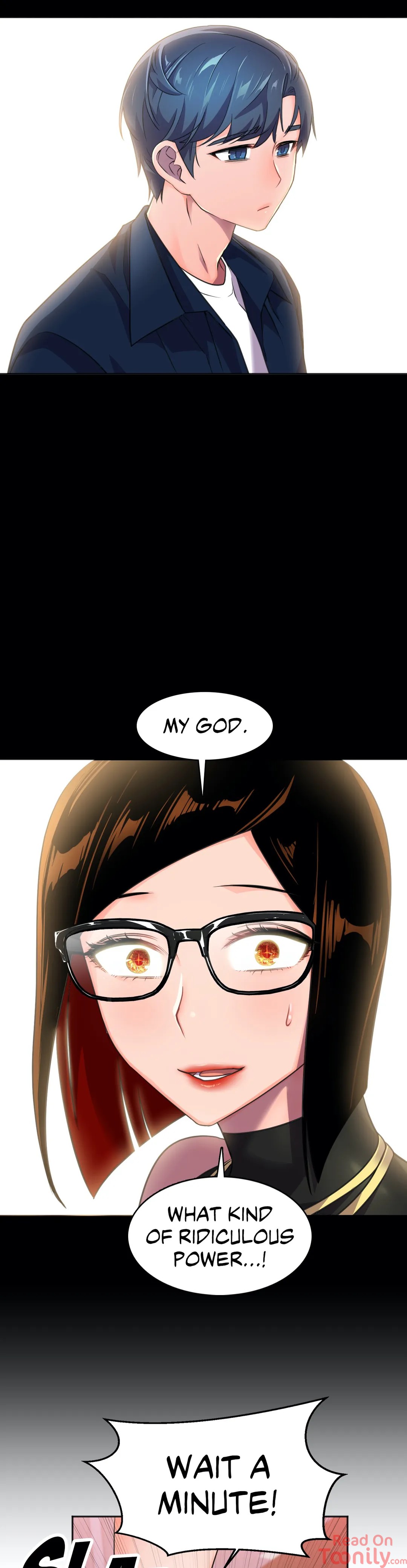 Hero Manager Chapter 10 - Manhwa18.com