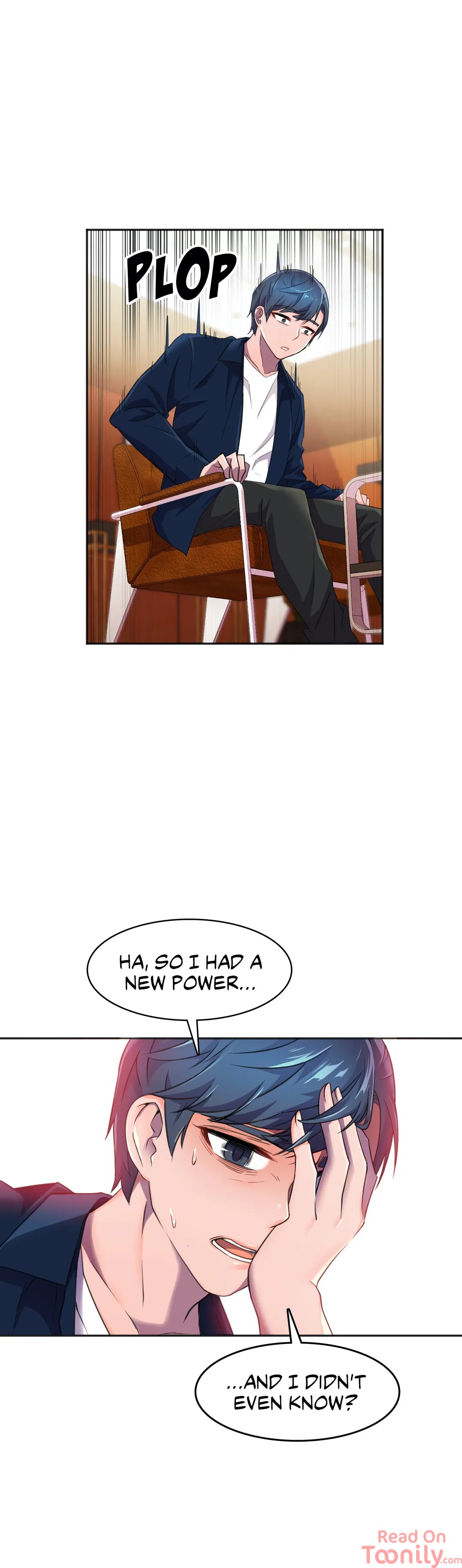 Hero Manager Chapter 10 - Manhwa18.com