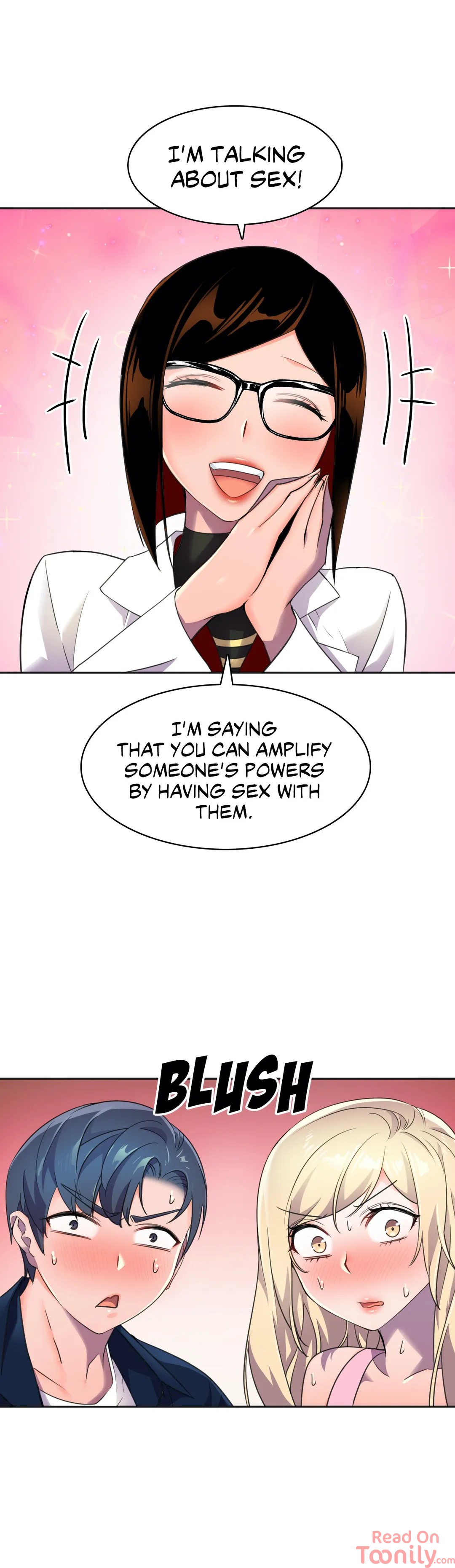 Hero Manager Chapter 10 - Manhwa18.com