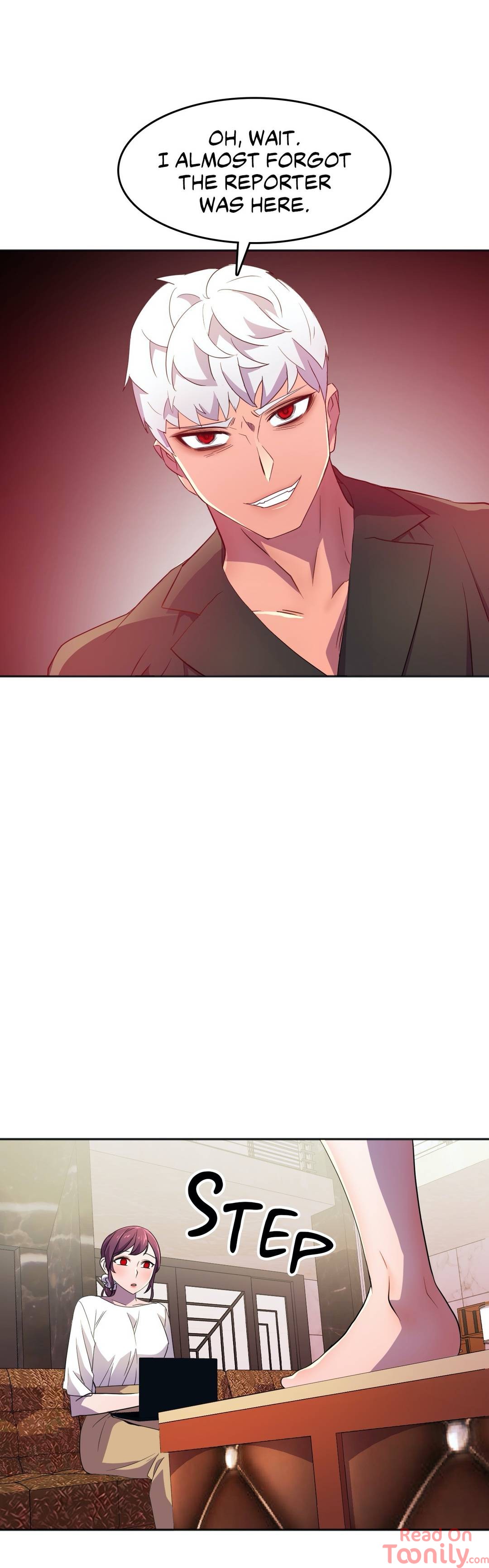 Hero Manager Chapter 11 - Manhwa18.com