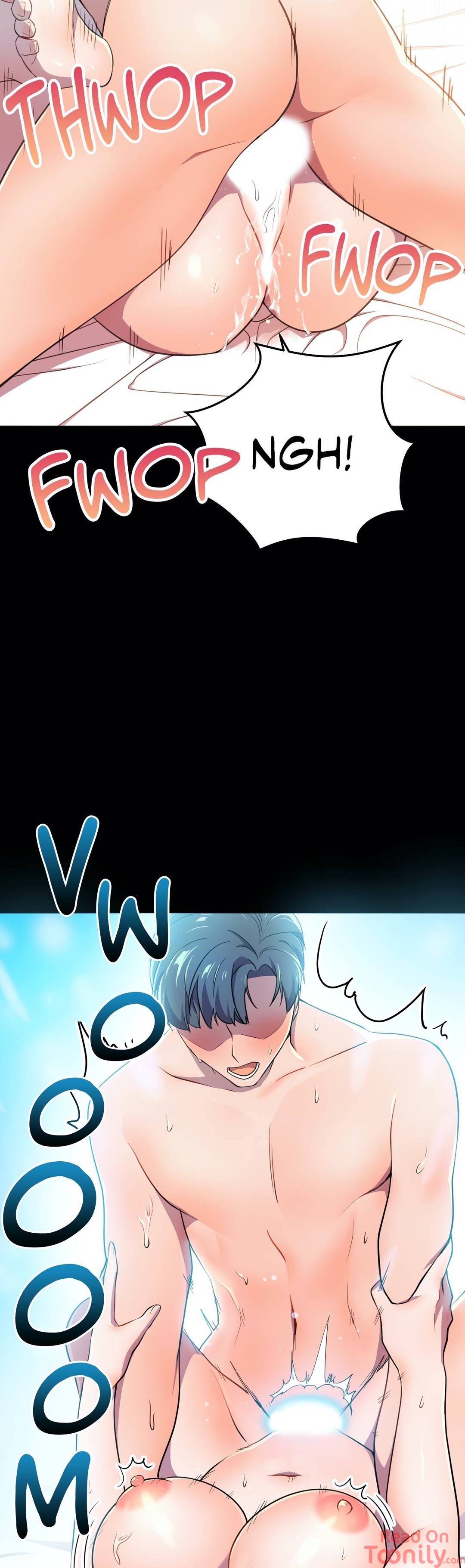 Hero Manager Chapter 11 - Manhwa18.com