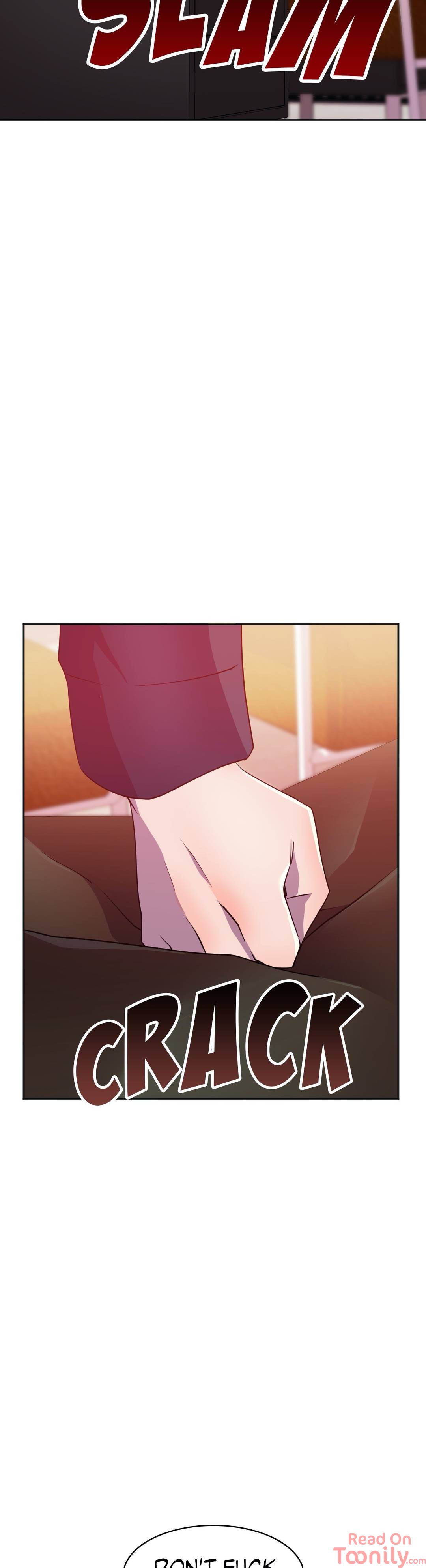 Hero Manager Chapter 12 - Manhwa18.com