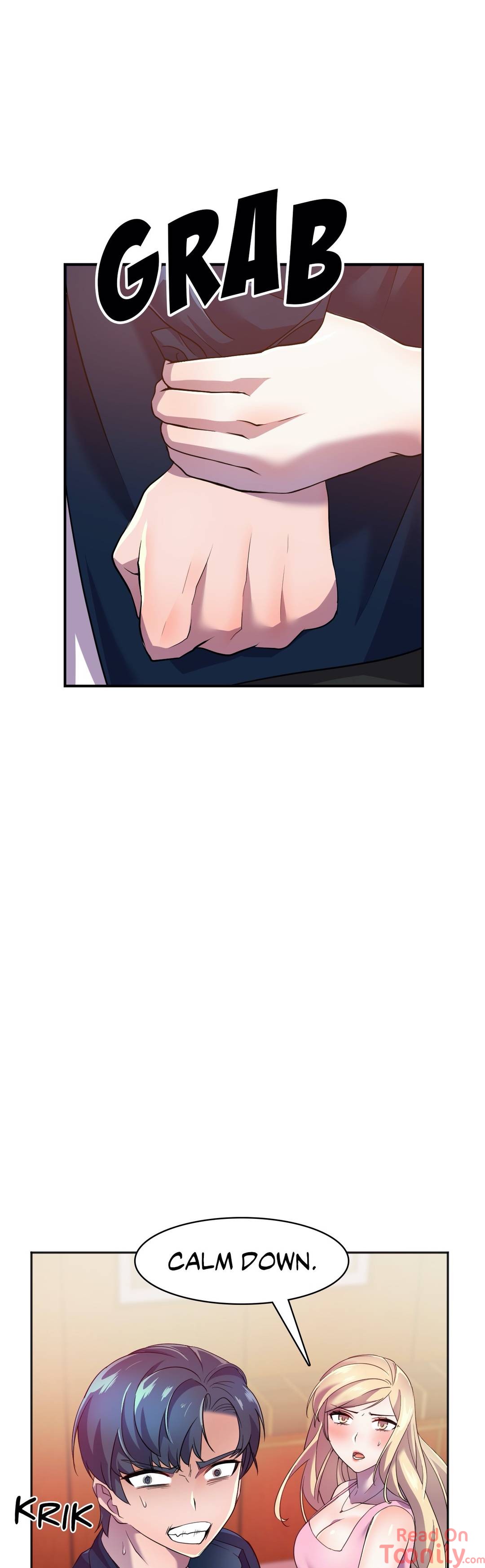 Hero Manager Chapter 12 - Manhwa18.com