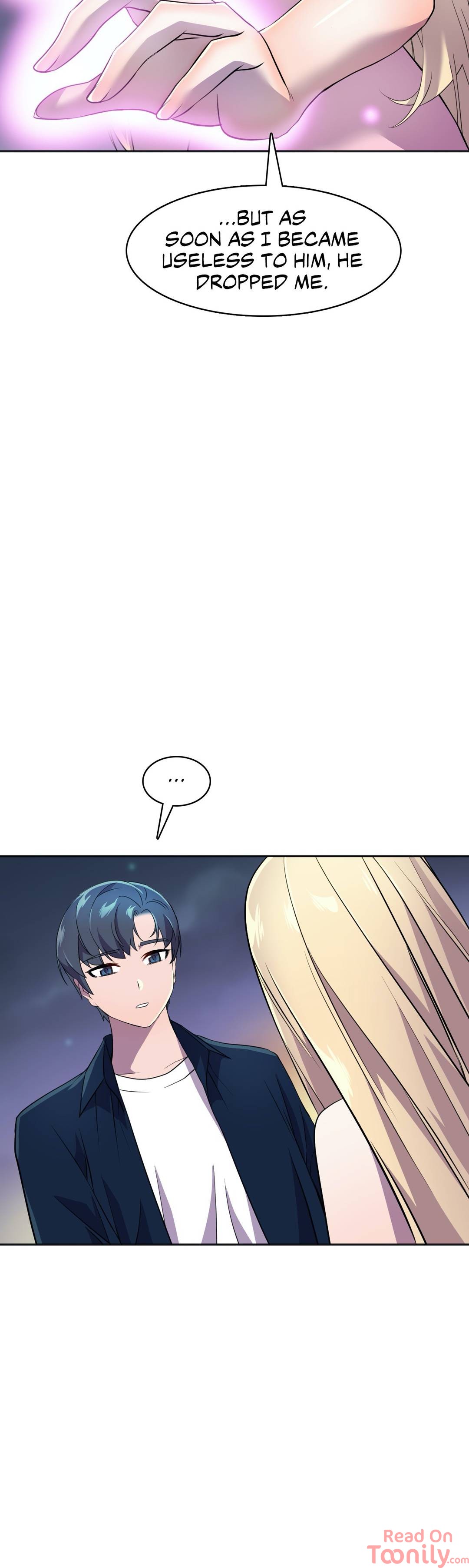 Hero Manager Chapter 12 - Manhwa18.com