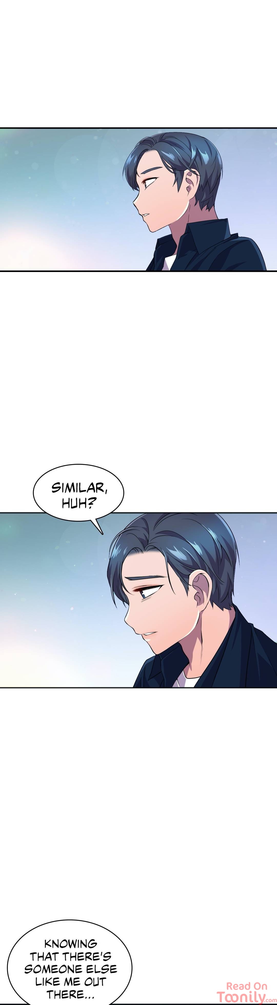 Hero Manager Chapter 12 - Manhwa18.com