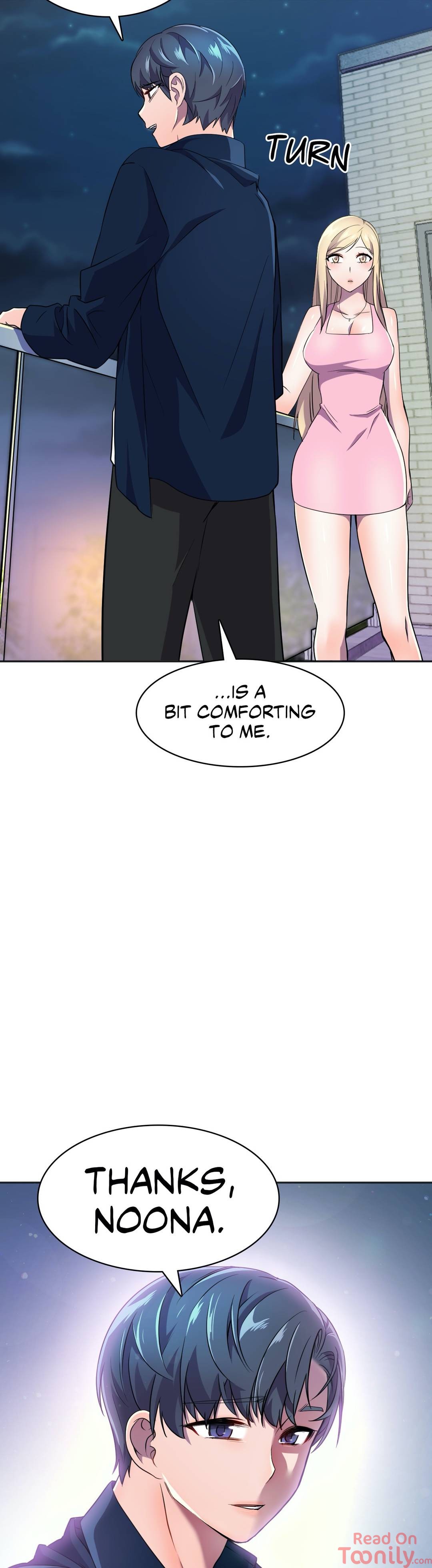 Hero Manager Chapter 12 - Manhwa18.com